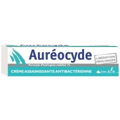 Crème Assainissante Antibactérienne 15ml Cooper