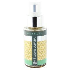 BAUME DE COPAIBA BIO 50ML 50ml Guayapi Tropical