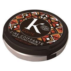 Cire Coiffante Bio 40g Destination Coiffants K Pour Karite