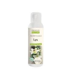 Macerat Huileux De Lys Bio 100ml Propos'Nature