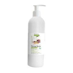 Huile De Soin Massage Neutre Bio 500ml Propos'Nature