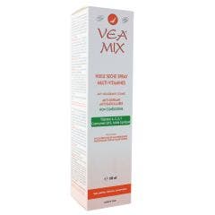 Mix Huile Seche Spray Multi-vitamines 100ml Vea