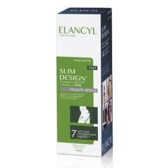 Slim Design Nuit Cellulite Rebelle 200ml Elancyl