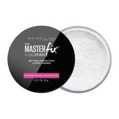 Poudre Libre Universelle 6g Lasting Fix Maybelline New York
