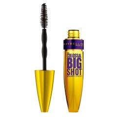 Colossal Big Shot Mascara Colossal Big Shot Maybelline New York