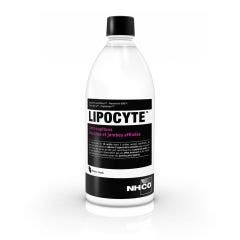 LIPOCYTE ANTI-CAPITONS 500ml Nhco Nutrition