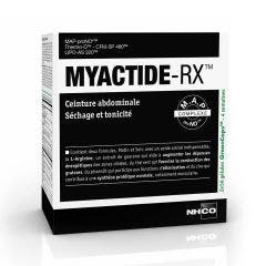 MYACTIDE-RX 2x56 gélules Nhco Nutrition