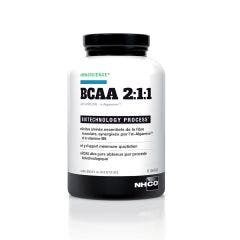 BCAA 2.1.1 90 comprimés Nhco Nutrition