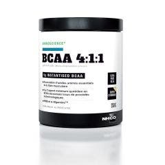 BCAA 4.1.1 250g Nhco Nutrition