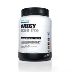 WHEY IC80 PRO 750g Nhco Nutrition