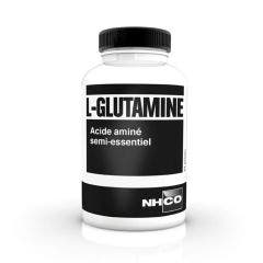 L-glutamine 84 Gelules Nhco Nutrition