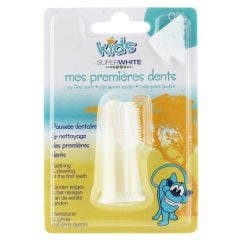 KIDS MES PREMIERES DENTS Superwhite