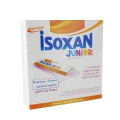 Junior 20 Sticks Isoxan