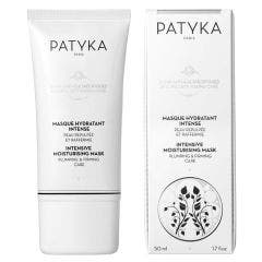 Masque Hydratant Intense 50ml Soins Anti-Âge Specifiques Patyka