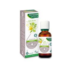 Complexe Pour Diffuseur Purete 30ml Phytosun Aroms