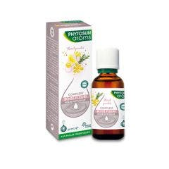 Complexe Pour Diffuseur Boise Fleuri 30ml Phytosun Aroms