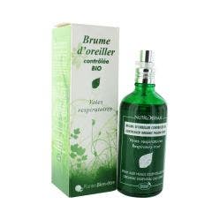 Brume D'oreiller Spray Voies Respiratoires 100ml Nutriderma