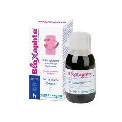 BLOXAPHTE BAIN DE BOUCHE SANS ALCOOL 100ml Bausch&Lomb