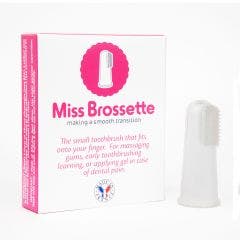 Miss Brossette Machouyou