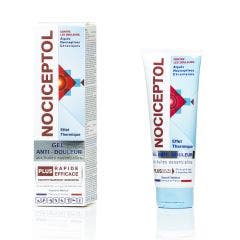Nociceptol Gel Anti Douleur Aux Huiles Essentielles 120ml Polidis