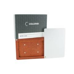 Palette Rechargeable Taille Large Colorisi