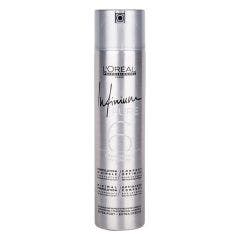 Pure 6 Laque Fixation Forte 300ml Infinium L'Oréal Professionnel