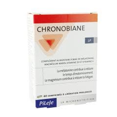 Chronobiane Lp 60 Comprimes Pileje