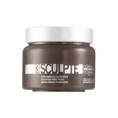 Sculpte Pate Fibreuse Sculptante 150ml Homme L'Oréal Professionnel