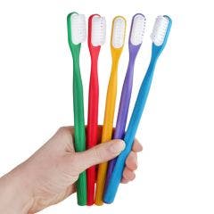 Brosse A Dents Ecologique Medium Rechargeable Lamazuna