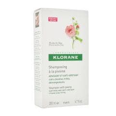 Shampooing Apaisant A La Flacon 200 ml Klorane