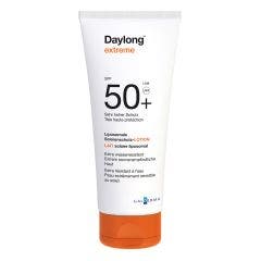 Lait Solaire Spf50+ Liposomal 200ml Daylong Extreme Galderma