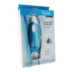 Perfect Ongles Polissoir Electrique Nail Care Vitry