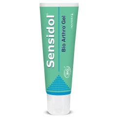 Sensidol Bio Arthro Gel 75 ml Novodex
