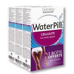 NUTREOV WATERPILL CELLULITE 3 X 20 COMPRIMES
