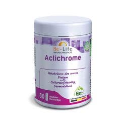 Actichrome 60 Gel Be-Life