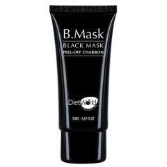 B. Mask Noir Au Charbon 50ml Diet World