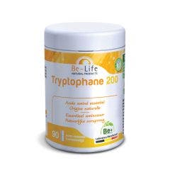 Tryptophane 200 - 90 Gelules Be-Life