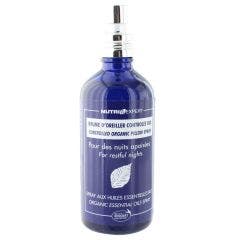 Brume D'oreiller Pour Des Nuits Apaisees Nutriexpert 100ml Nutri Expert