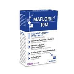 Mafloril 10m 30 Gelules Ineldea