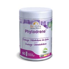 Phytodrene 60 Gelules Be-Life