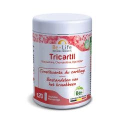 Tricartil 120 Gelules Be-Life