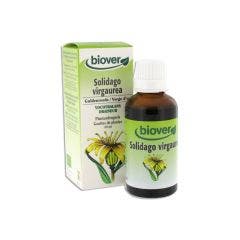 Gouttes De Plantes Verge D'or Draineur 50ml Biover