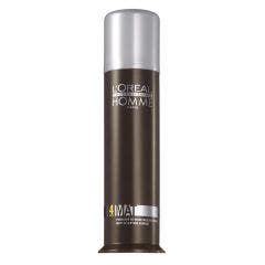 Mat Pommade De Modelage Matifiante 80ml L'Oréal Professionnel