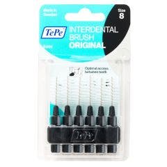 Brossettes Interdentaires 1.5mm X6 Tepe
