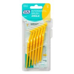 Brossettes Interdentaires Avec Manche 0.7mm X6 Tepe