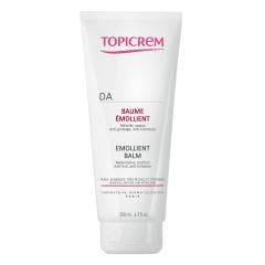Baume Emollient 200ml DA Peaux Atopiques Topicrem