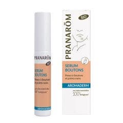 Aromaderm Serum Boutons Bio 5ml Aromaderm Pranarôm