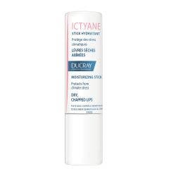 Stick Hydratant Levres Seches Et Abimees 3g Ictyane Ducray