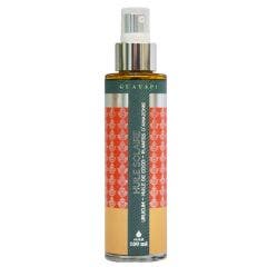 HUILE SOLAIRE A L'URUCUM 100ML 100ml Guayapi Tropical