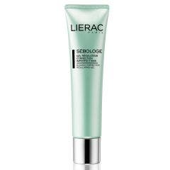 Sebologie Gel Regulateur Correction Imperfections 40ml Sébologie Lierac